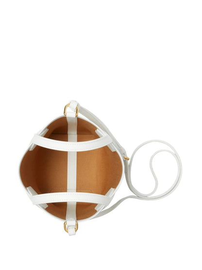 London Check Two Way Shoulder Bag - Image 5