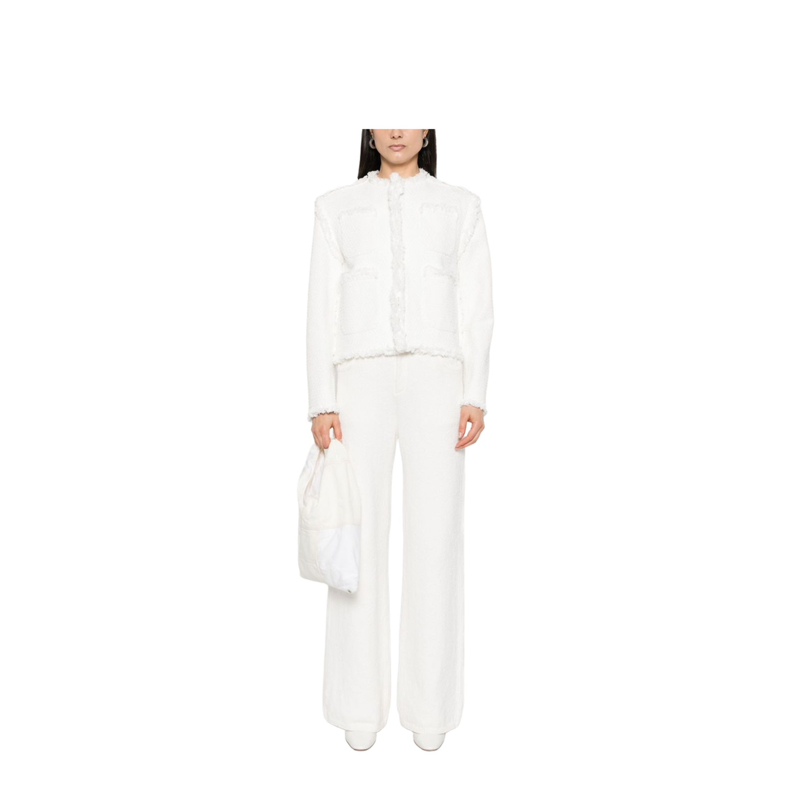 Jackets White - Image 5