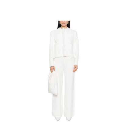 Jackets White - Image 5