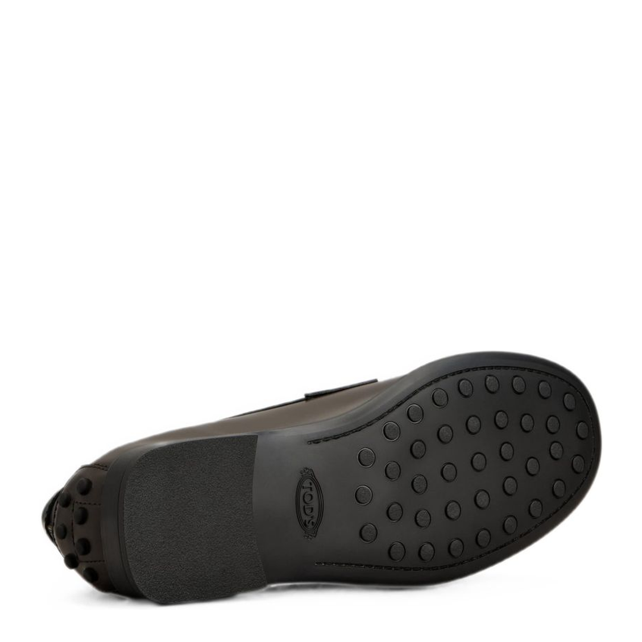 Flat Shoes Black - Image 4