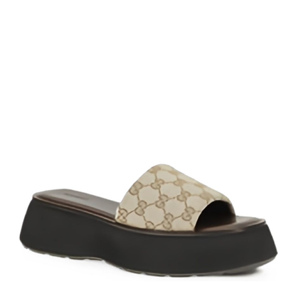 Sandals Beige - Image 2