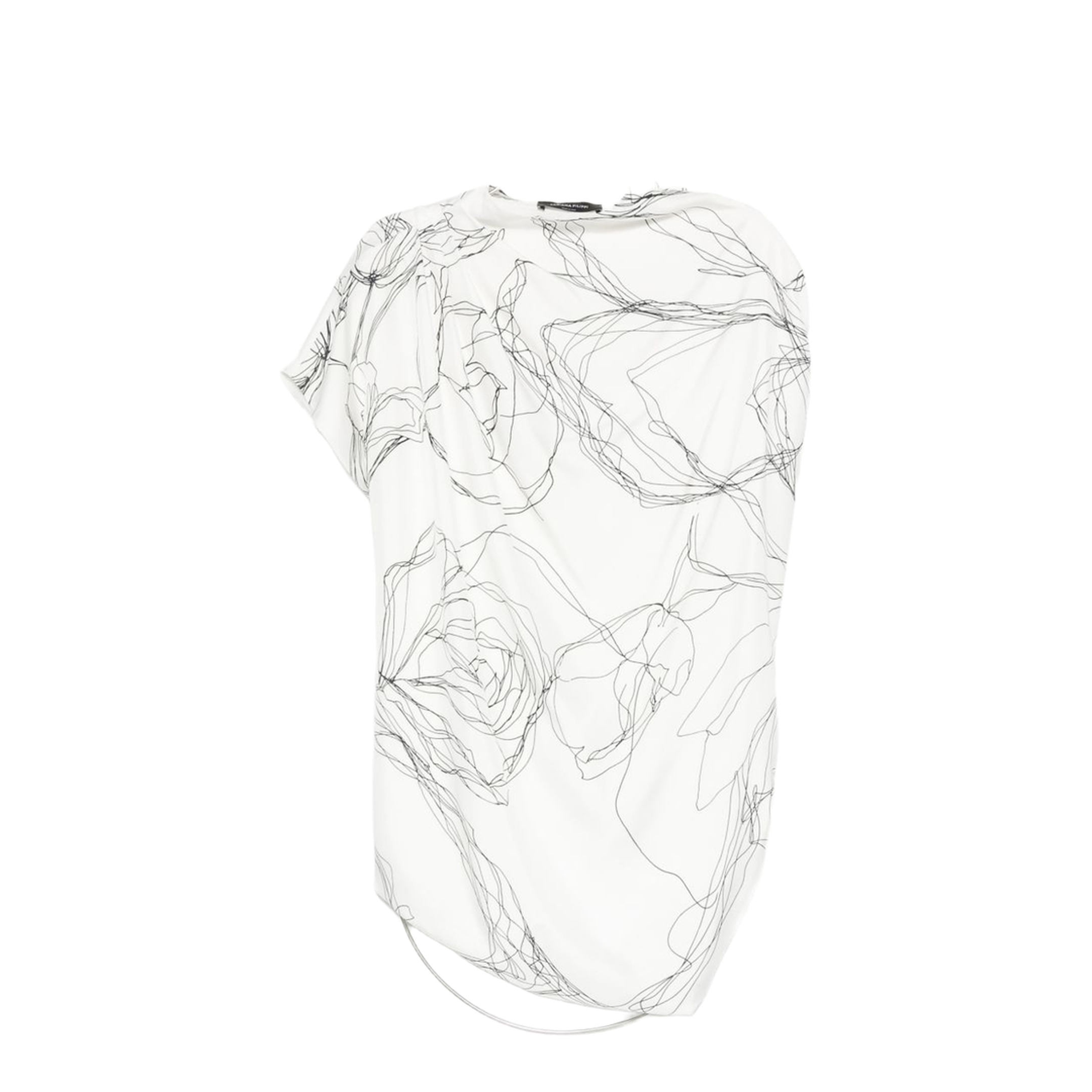 Top White - Image 1