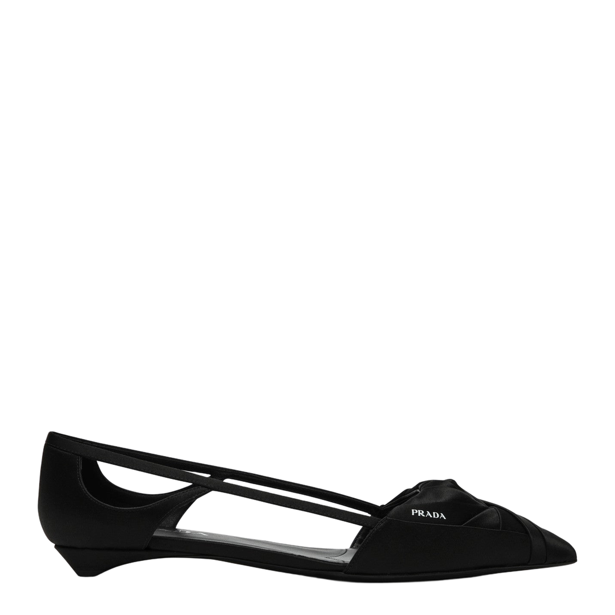 Ballet Loafers - Image 1