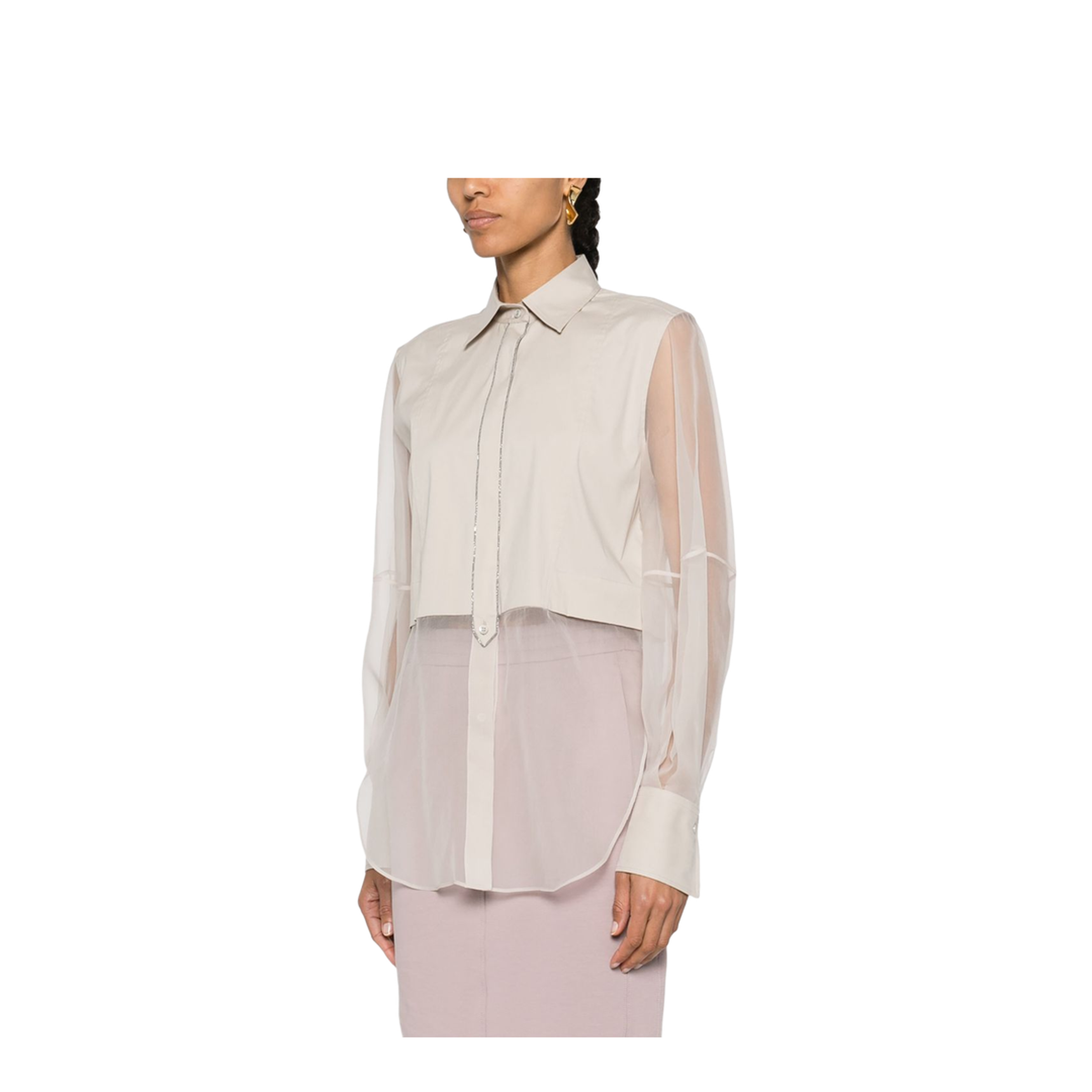 Women's Shirt - Image 4