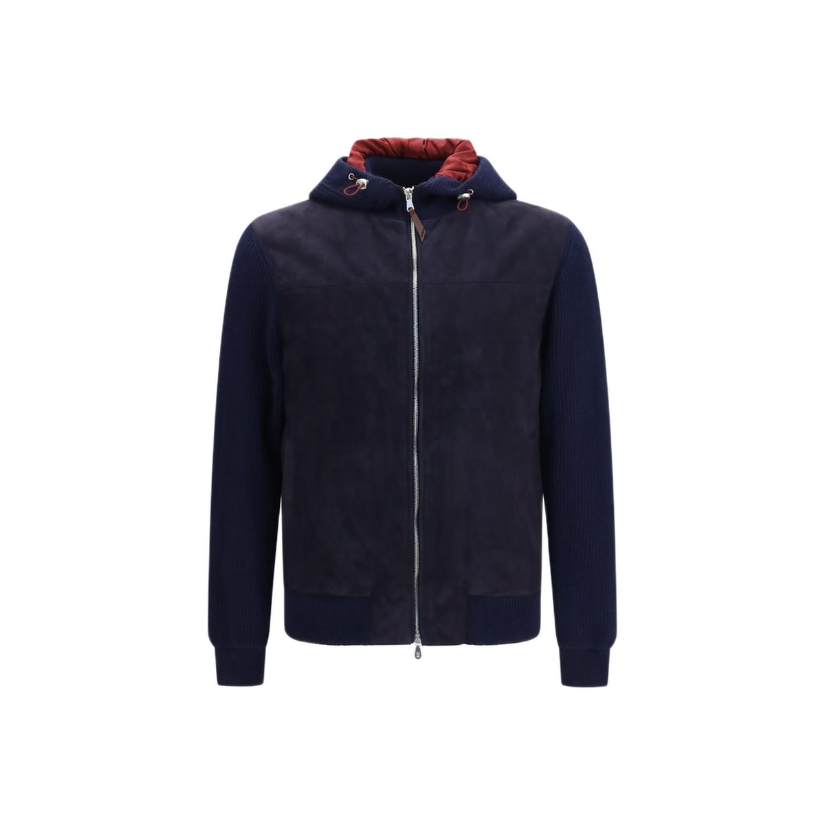 English Knit Jacket - Image 1