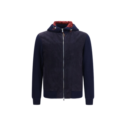 English Knit Jacket - Image 1