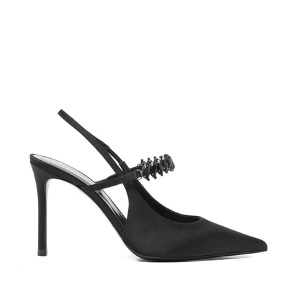 With Heel Black - Image 1