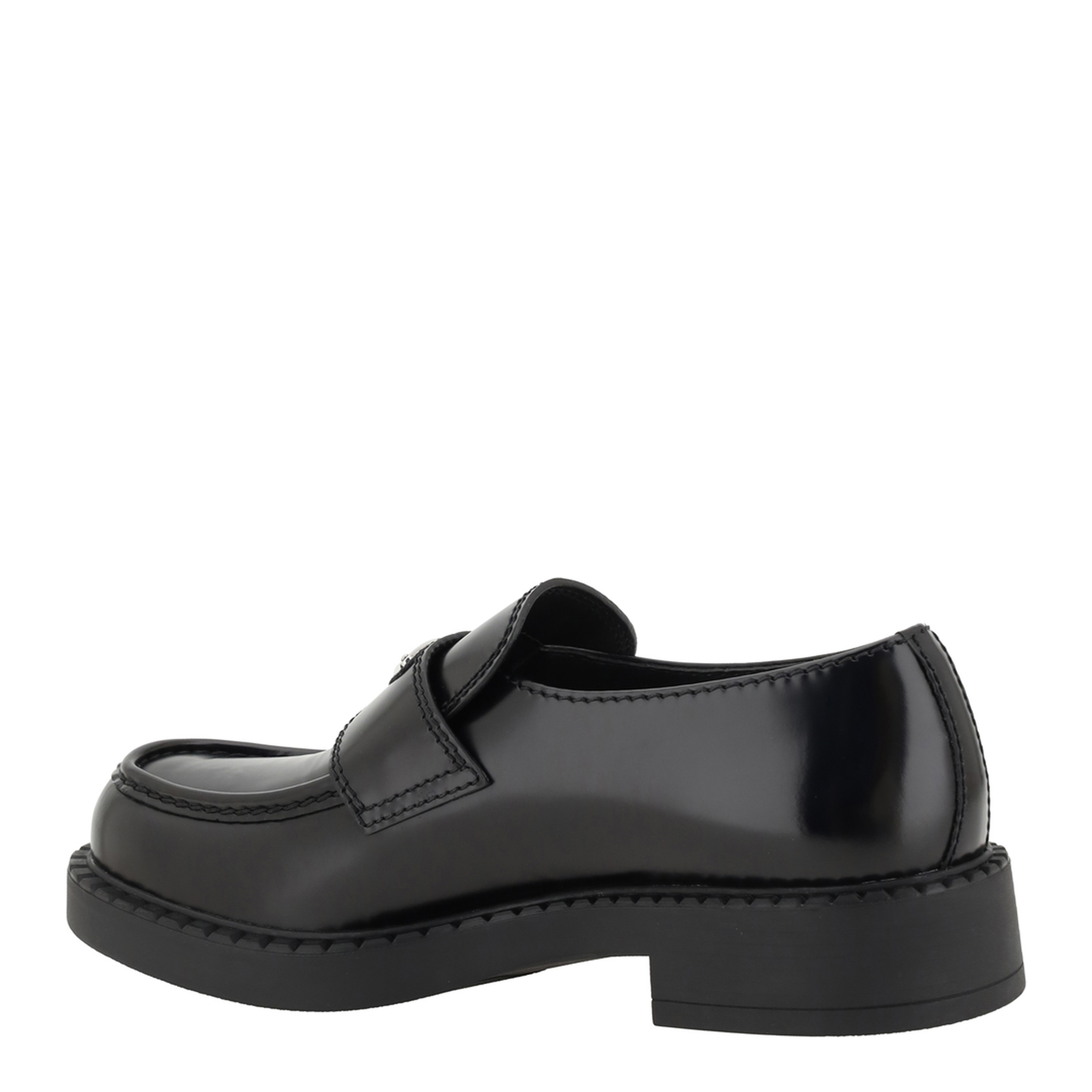 Leather Loafers - Image 3