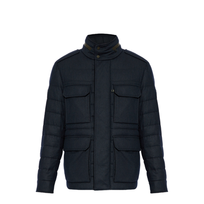 Down Jacket Munt - Image 1
