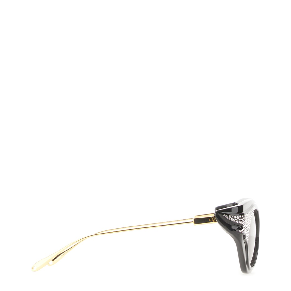 Cat-Eye Sunglasses - Image 2