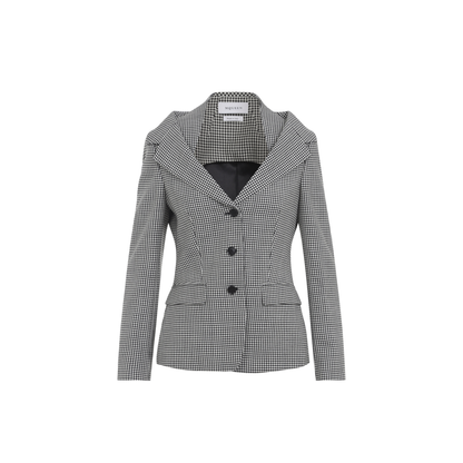 Off Shoulder Jacket Harness - Image 2