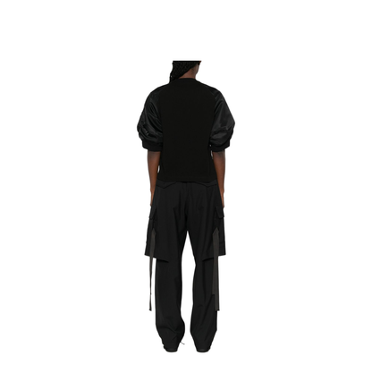 T-shirts and Polos BLACK - Image 3