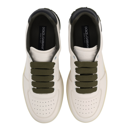 Sneaker With Logo - Image 5