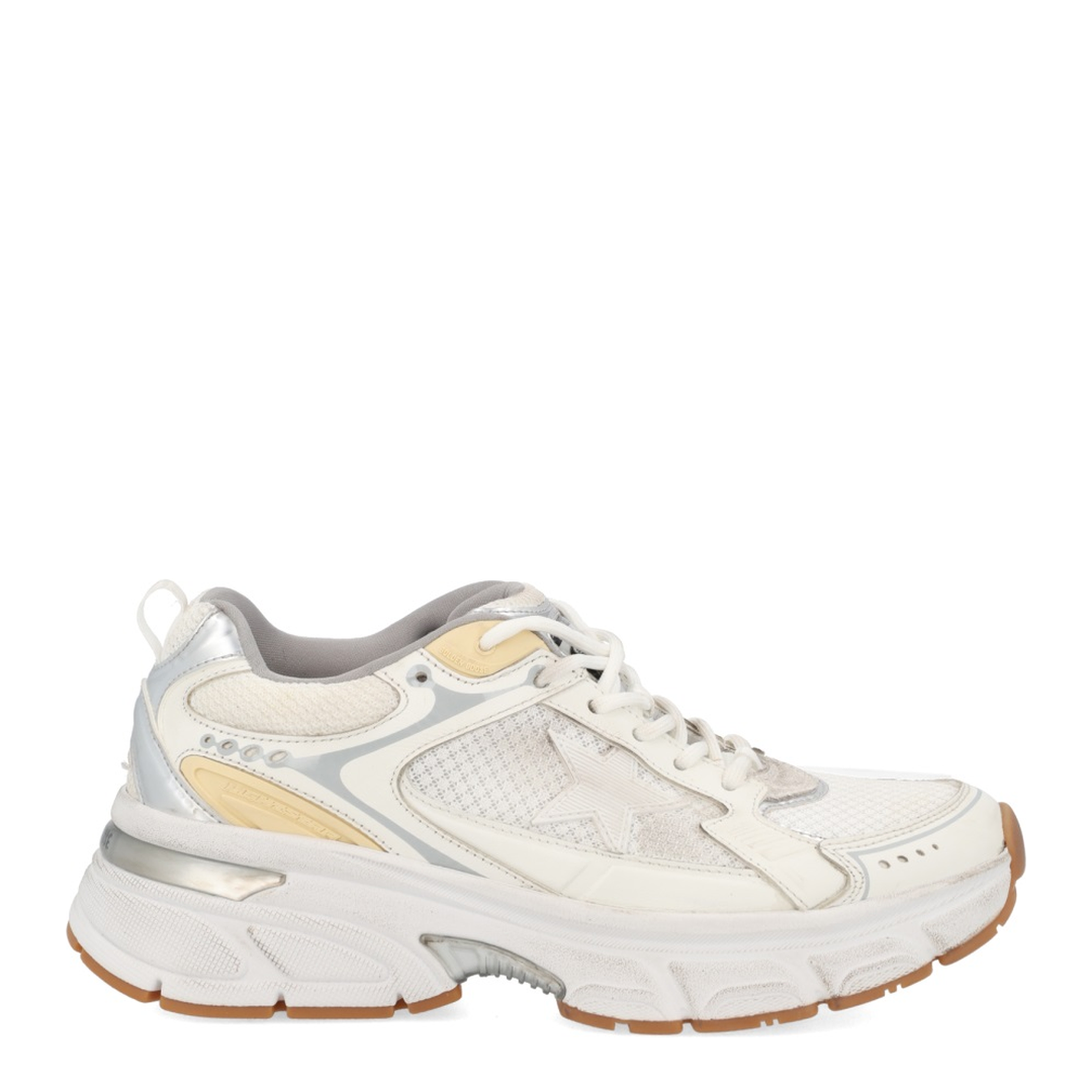 Sneakers White - Image 1