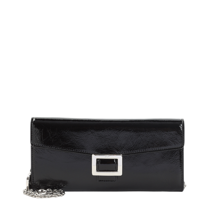 Viv Low Sneakers in Suede - Image 1