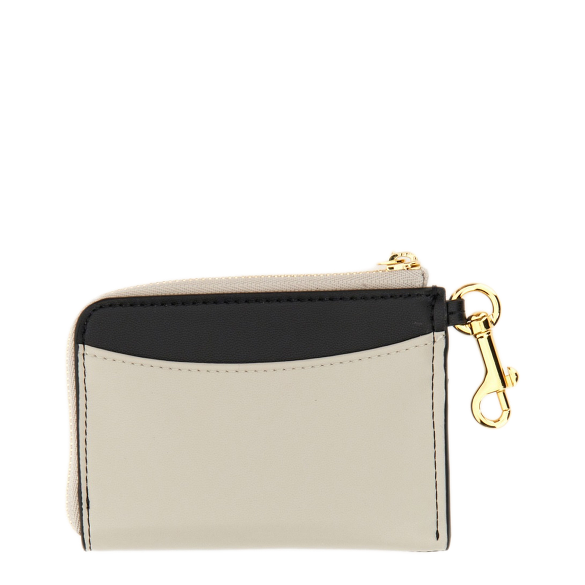 Wallet with Logo - Image 2