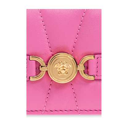 Leather card holder - Image 5