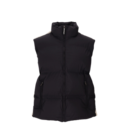 Classic Logo Track Down Vest - Image 1