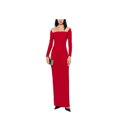 Dresses Red - Image 3