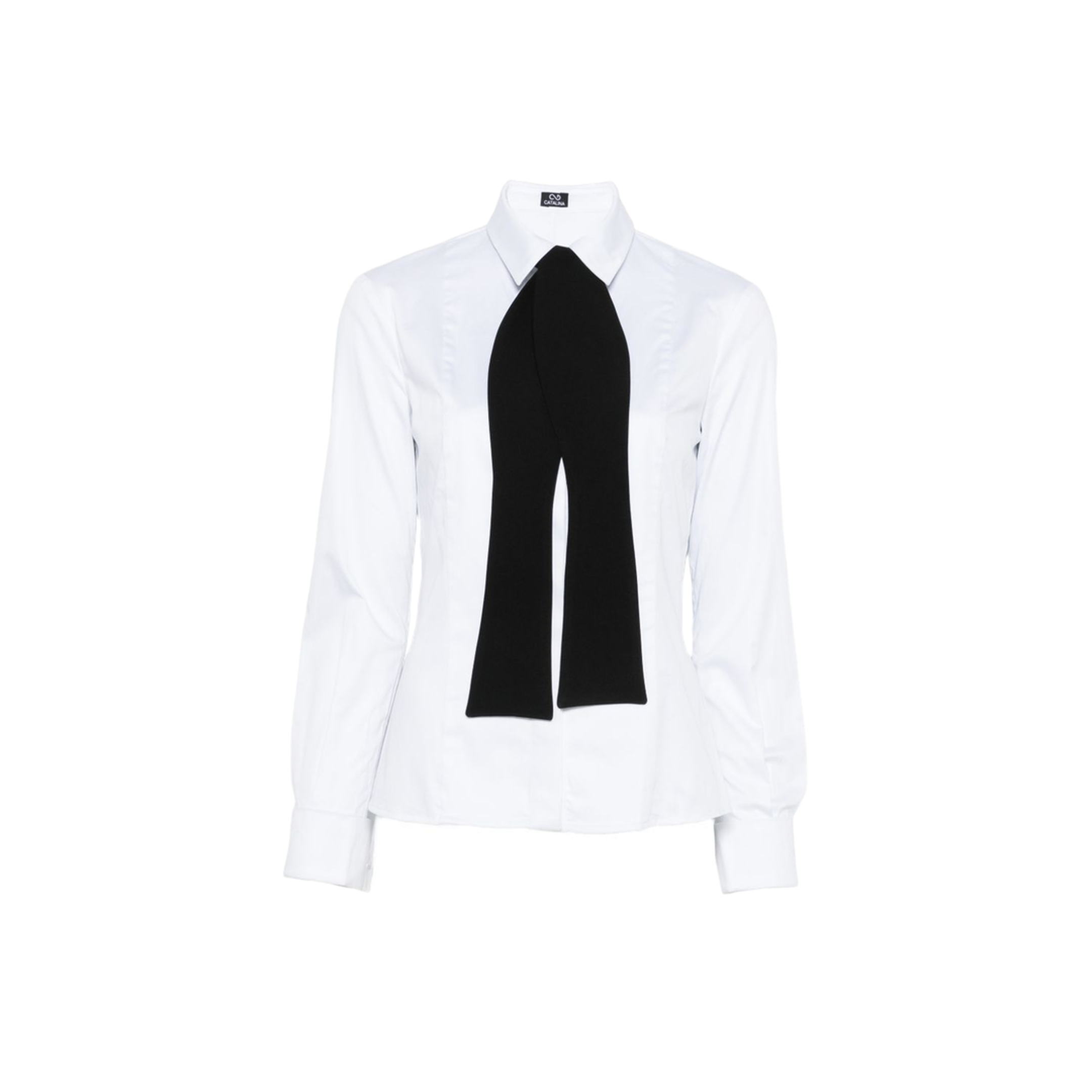 Shirts White - Image 1