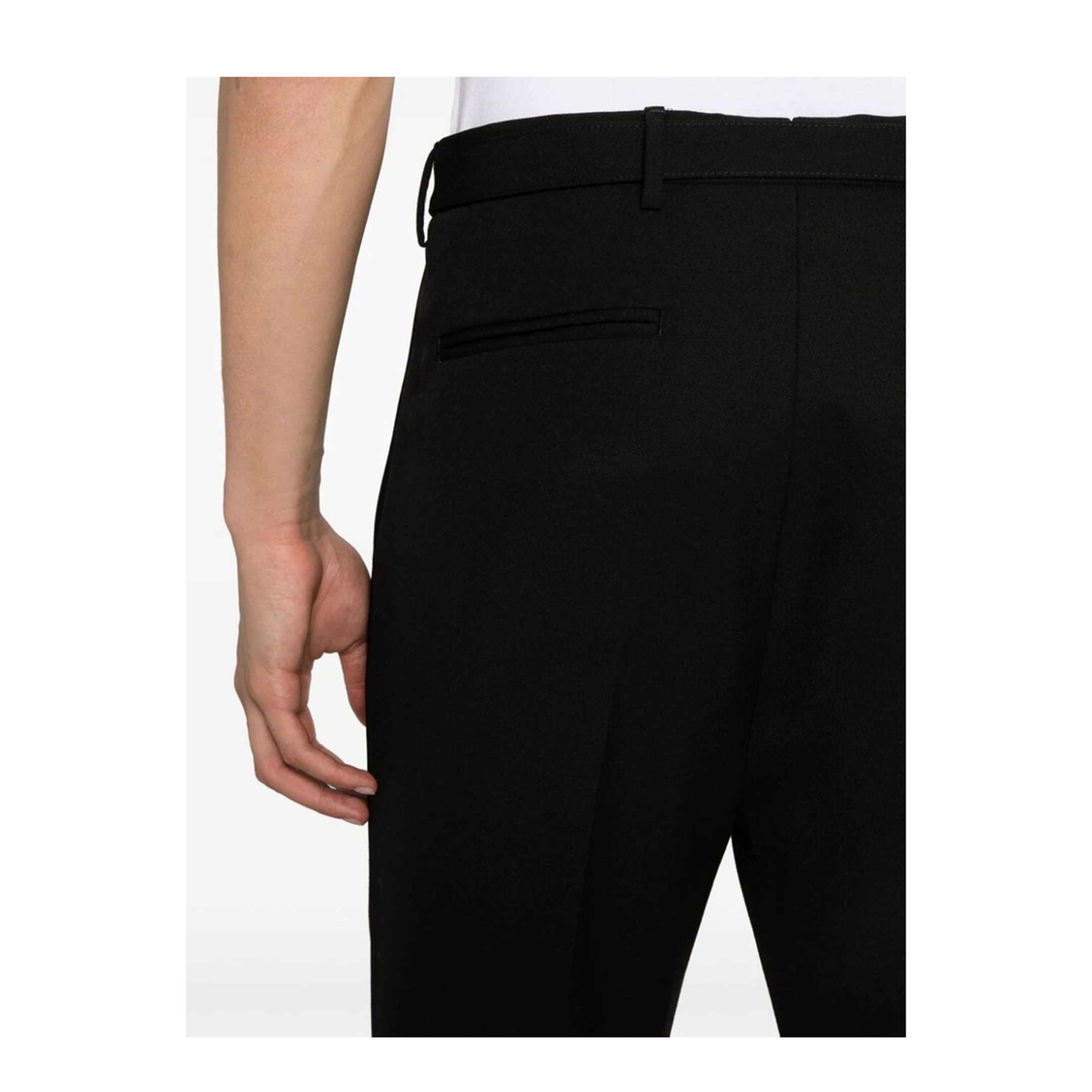 Tailored Trousers - Image 5