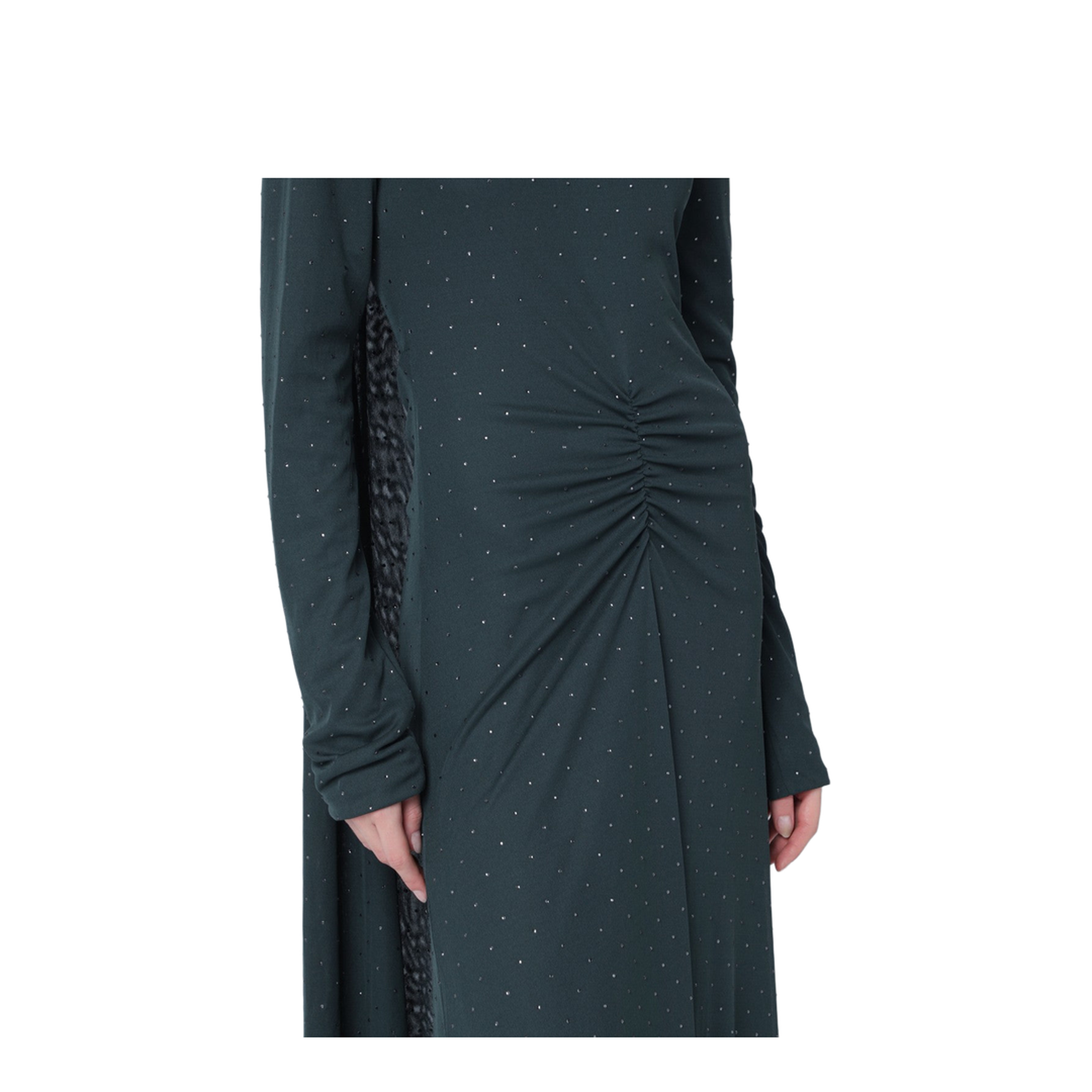 Sheila Evening Dress - Image 2