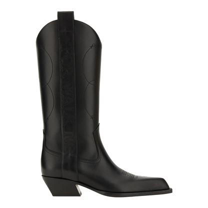 Texan Boot For Walking - Image 1