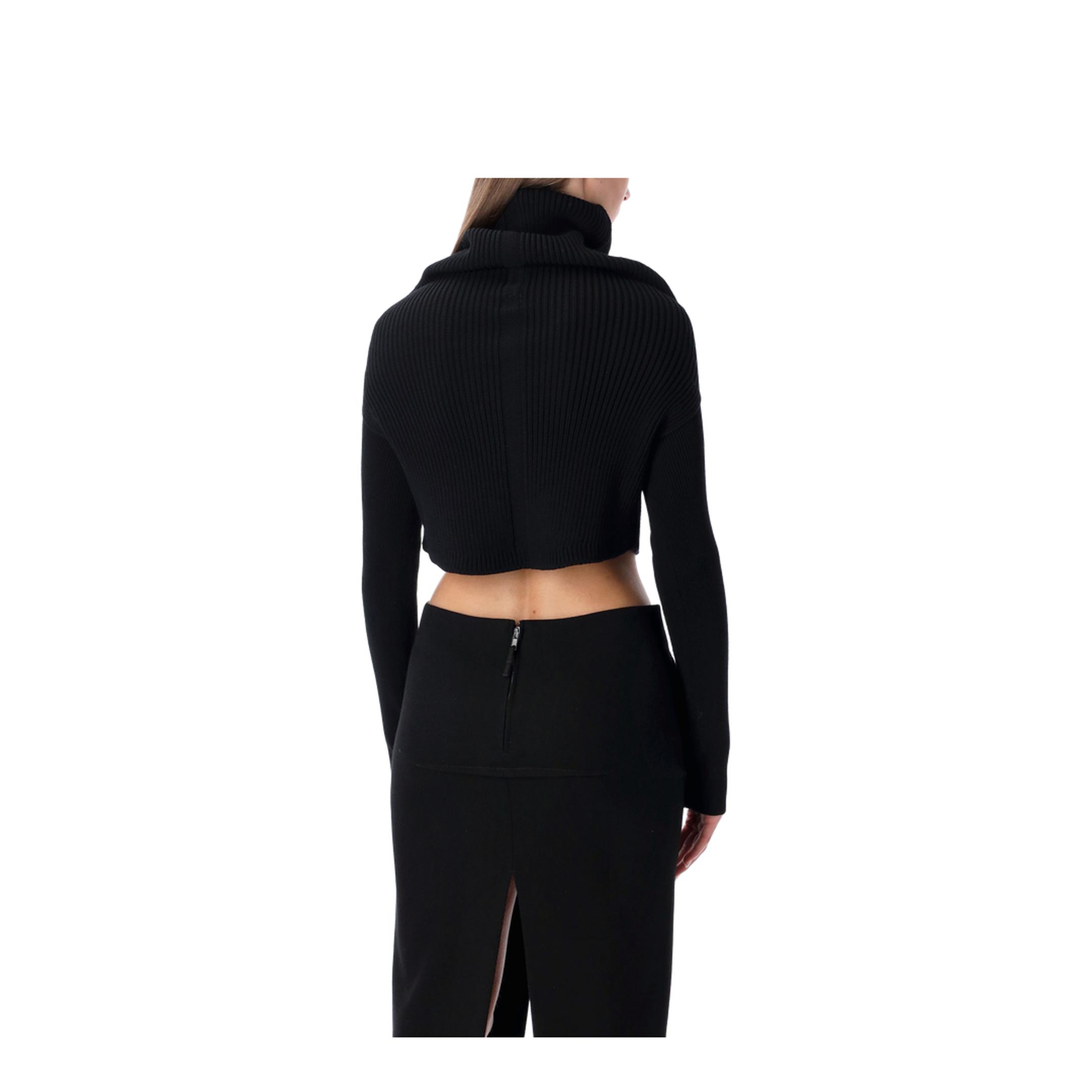 Sweaters Black - Image 2
