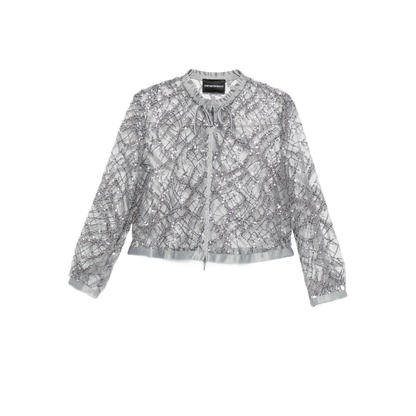 Jackets Silver - Image 1