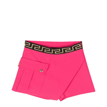 Greek Shorts - Image 1