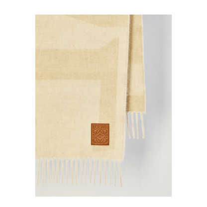 Cashmere Scarf - Image 4