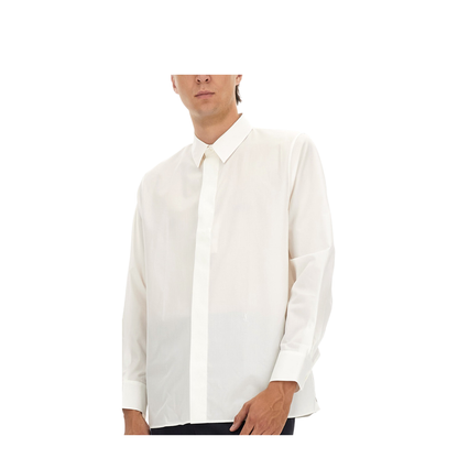 Cotton Shirt - Image 4