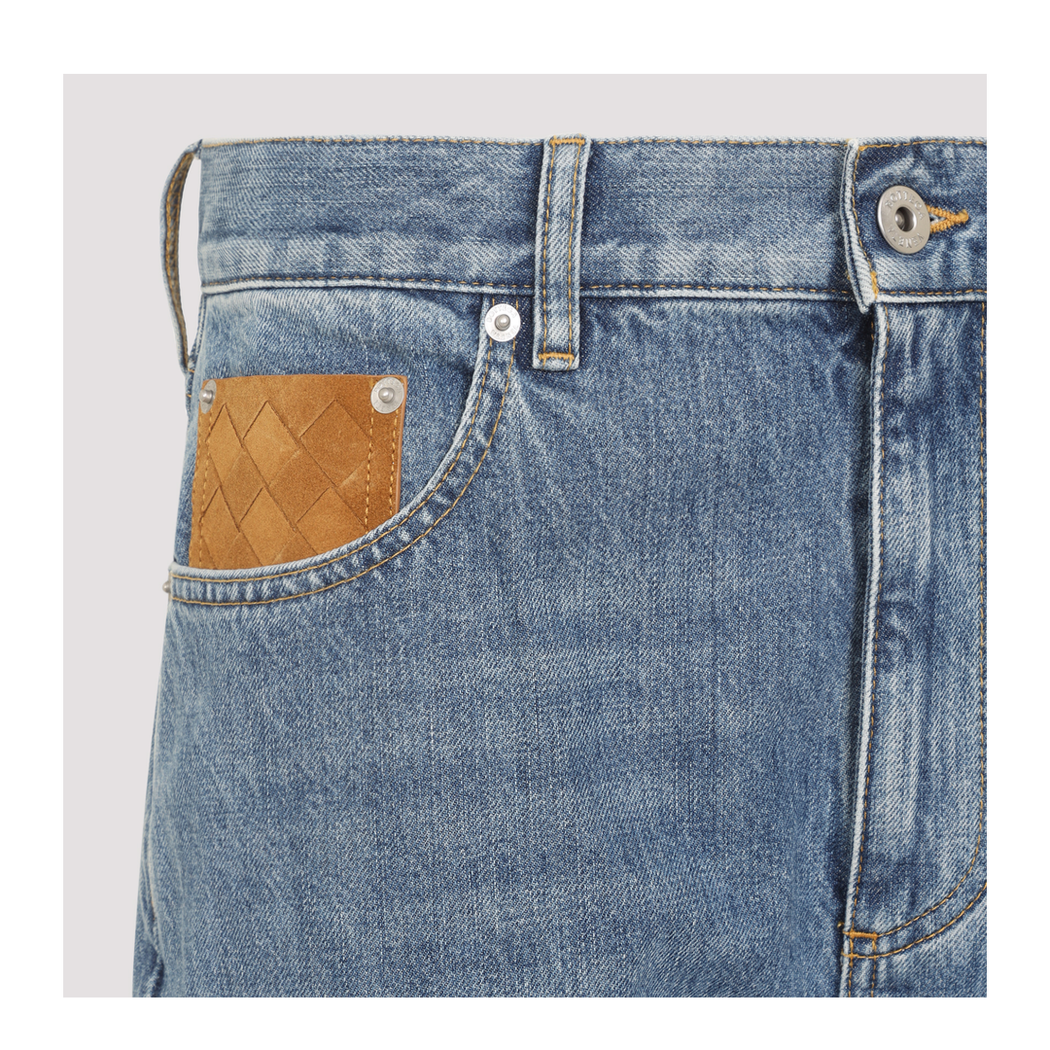 Cotton Jeans - Image 5