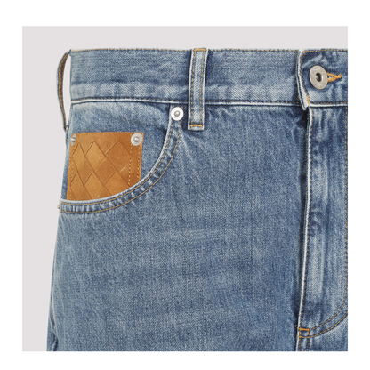 Cotton Jeans - Image 5
