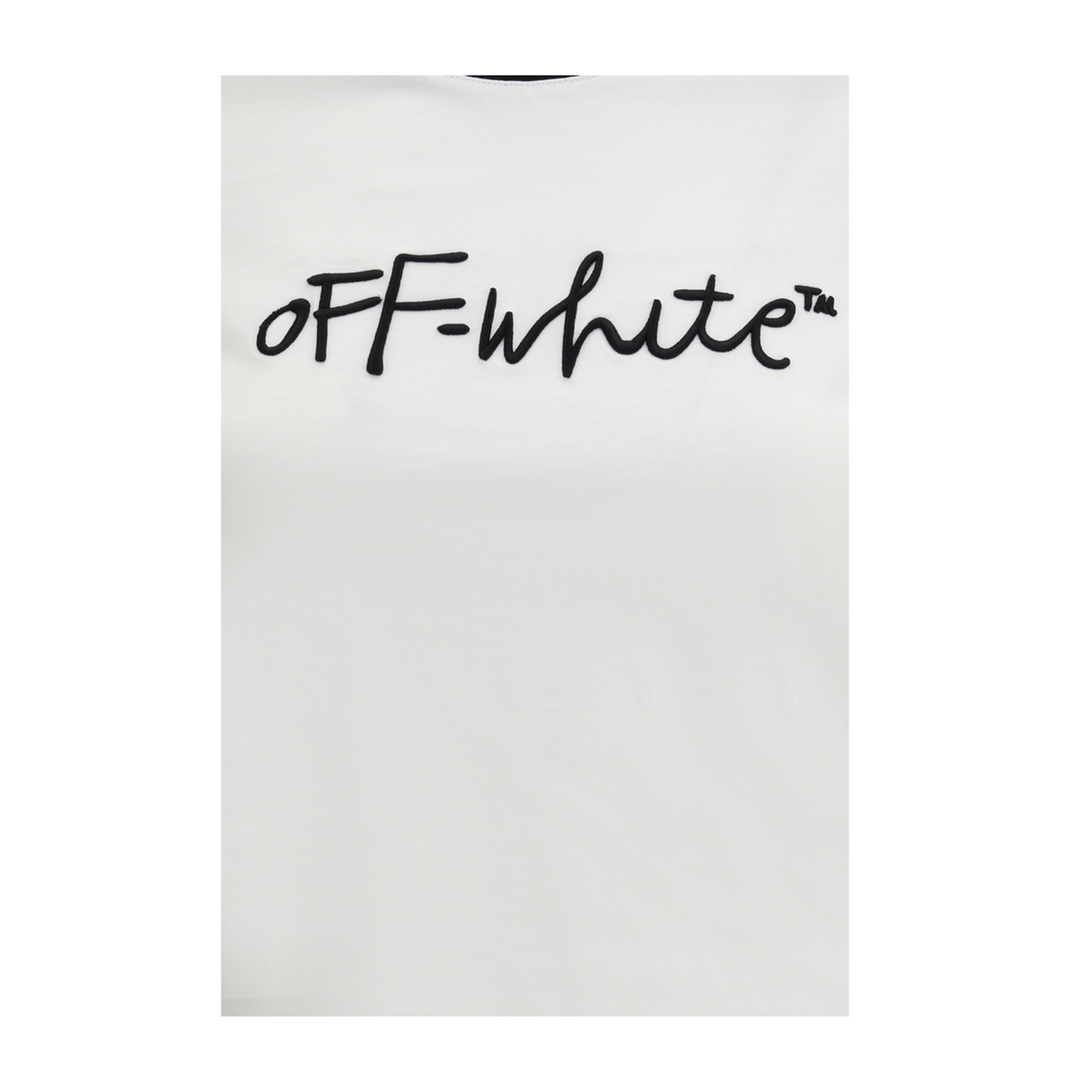 Script T-shirt - Image 3