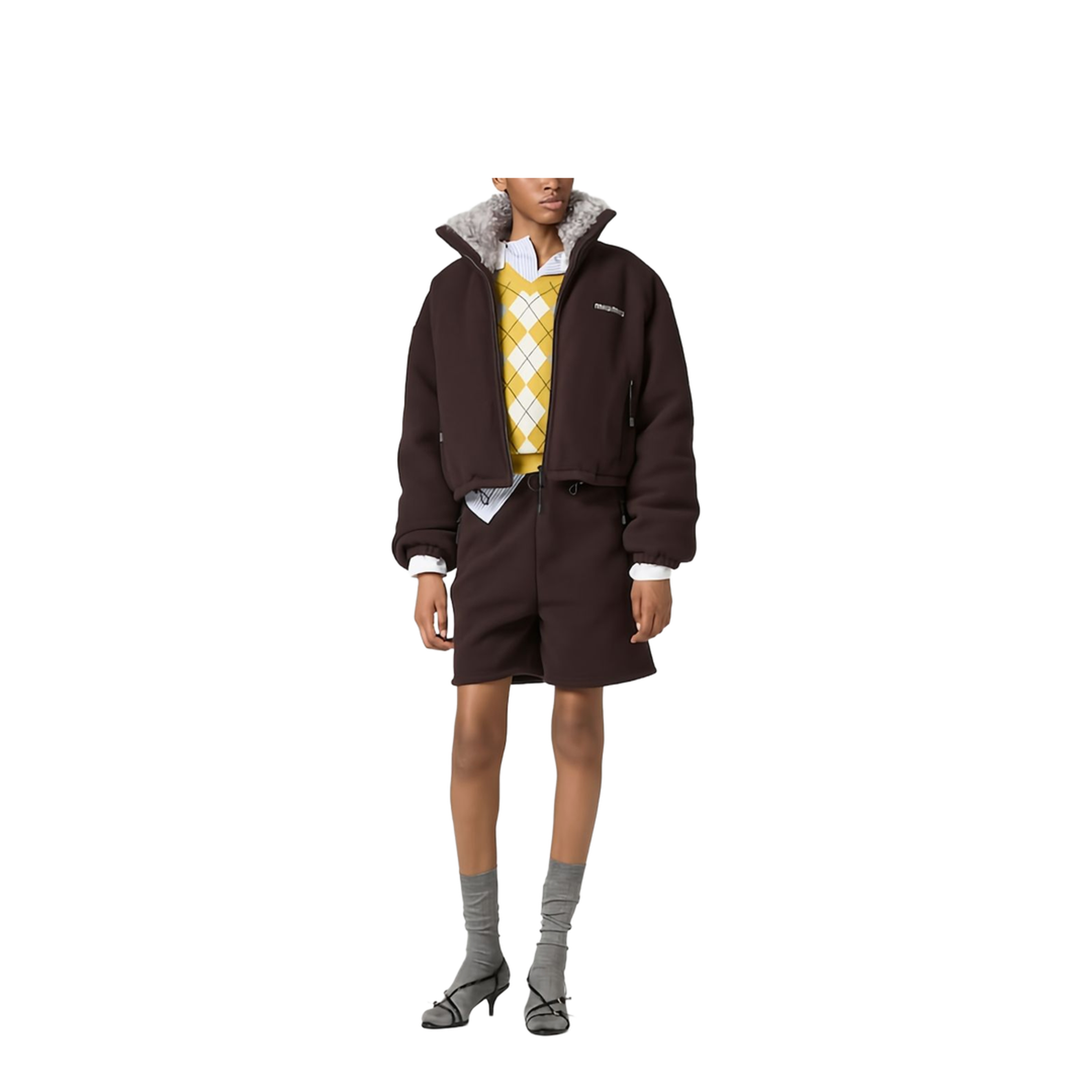 Coats Brown - Image 1