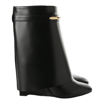 Boots Black - Image 1