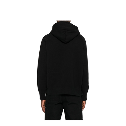 Hoodie Black - Image 5