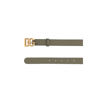 Leather Belt - Image 2