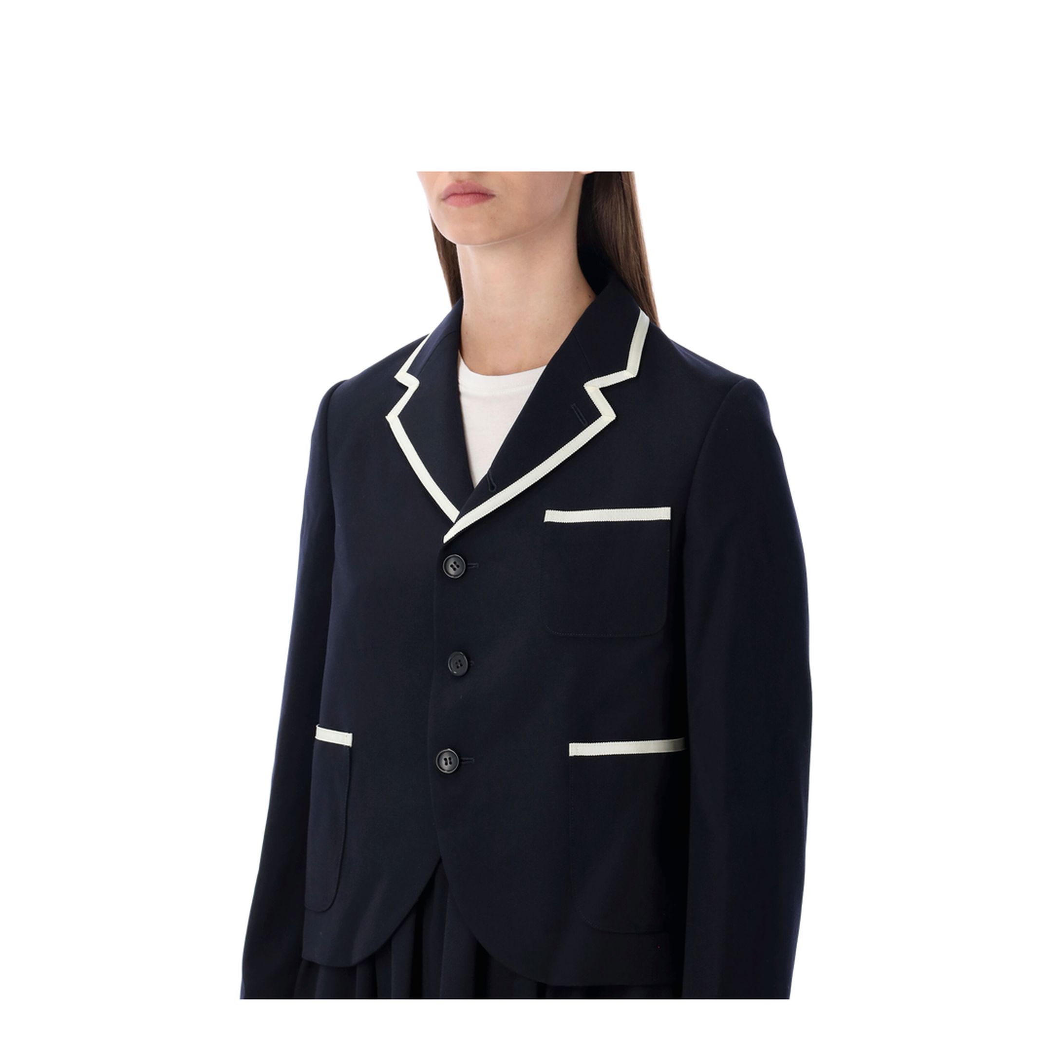Jackets Blue - Image 3