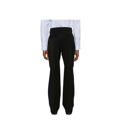 Trousers Black - Image 3