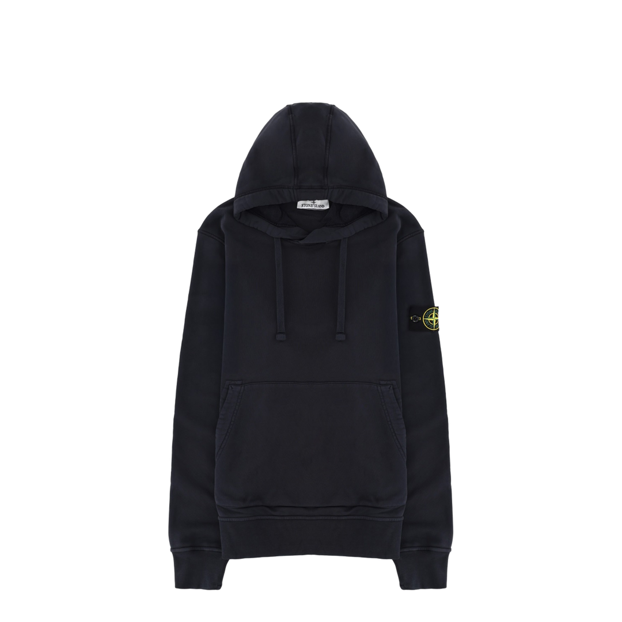 Sweatshirt With Logo - Image 1