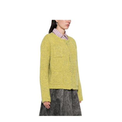 Jackets Yellow - Image 2