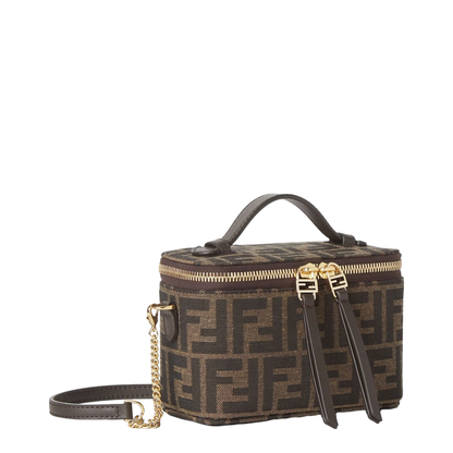 Vanity Handbag - Image 3