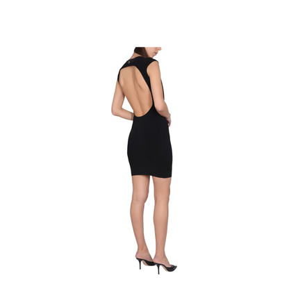 Slim Fit Dress - Image 2