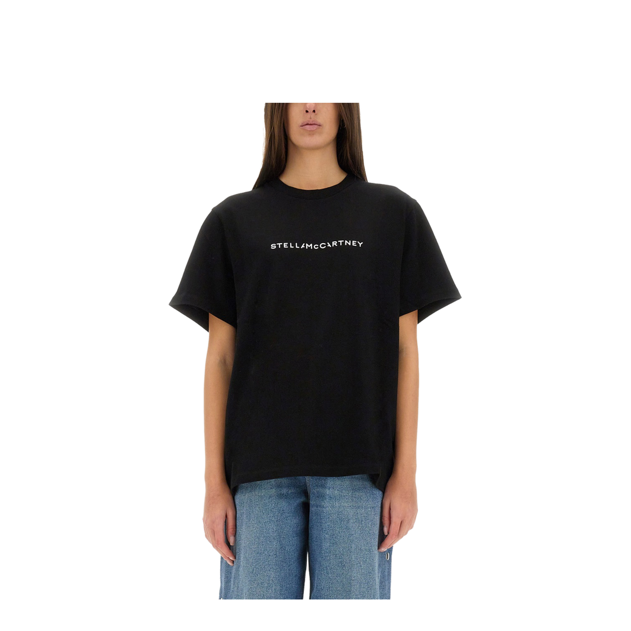 Cotton T-Shirt - Image 2