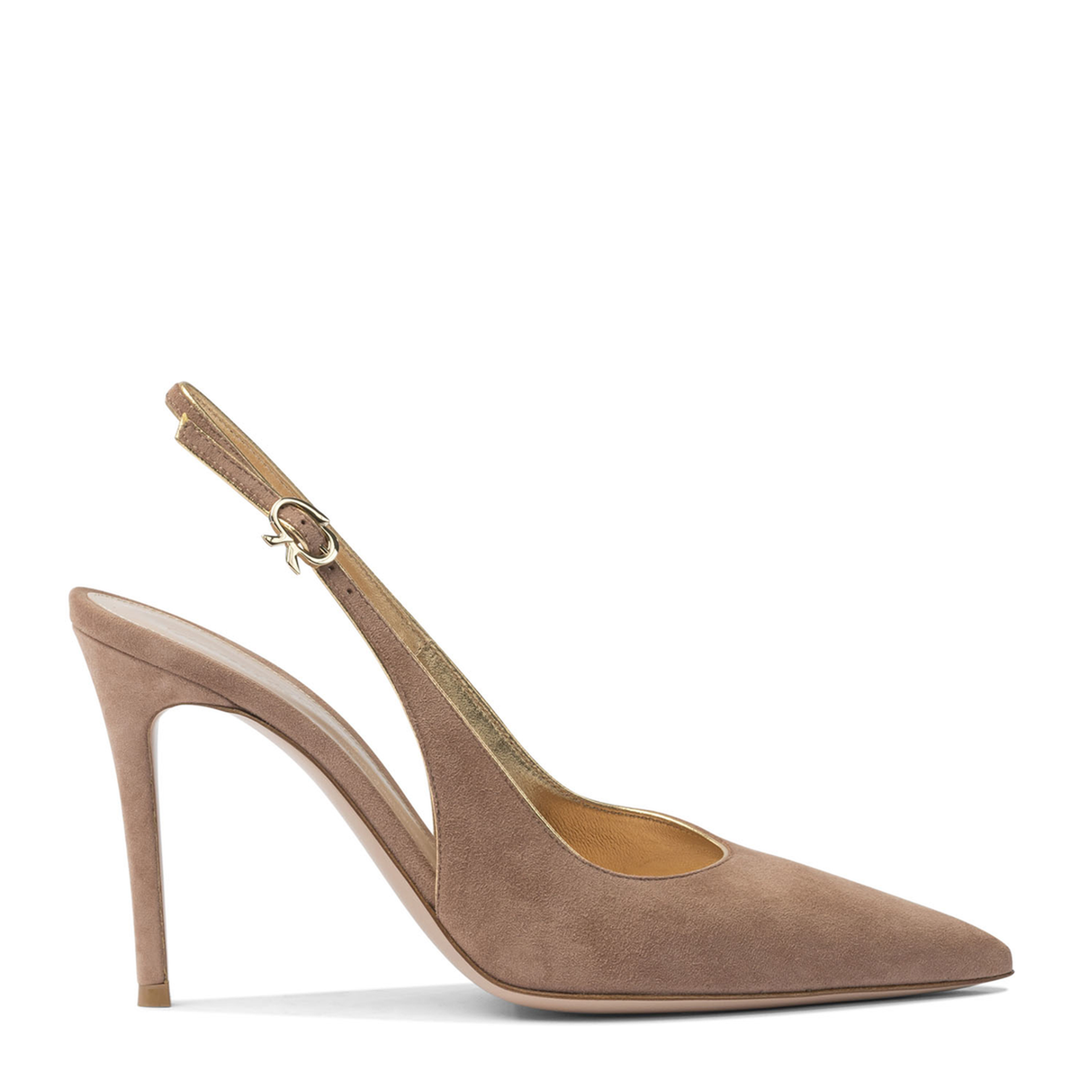 Yves Slingback 100 Mm - Image 1
