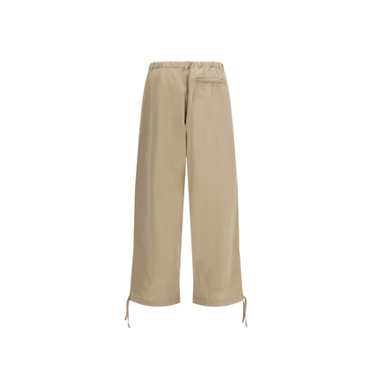 Loose-fit Pants - Image 2