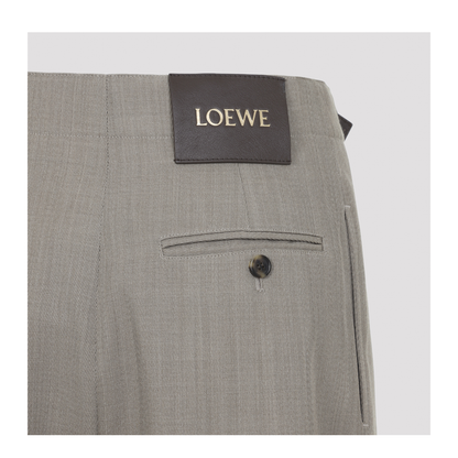 Belted Trousers - Image 5