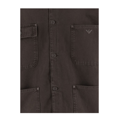 Jackets BROWN - Image 2